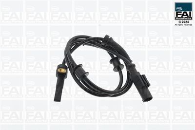 датчик, обороти на колелото FAI AutoParts FPAB257