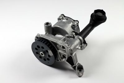 UNTERDRUCKPUMPE BREMSANLAGE