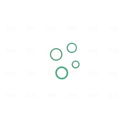 SUPAPA EXPANSIUNE CLIMA NISSENS 999283 4