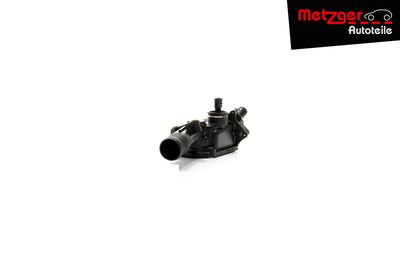 THERMOSTAT KüHLMITTEL METZGER AUTOTEILE 4006351 34