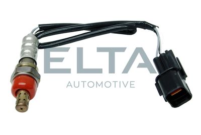 Лямбда-зонд ELTA AUTOMOTIVE EX0374 для MITSUBISHI COLT