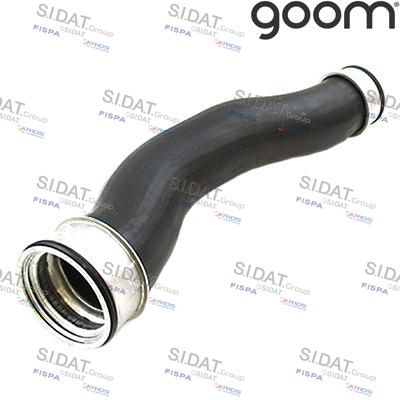 въздуховод за турбината SIDAT 500034