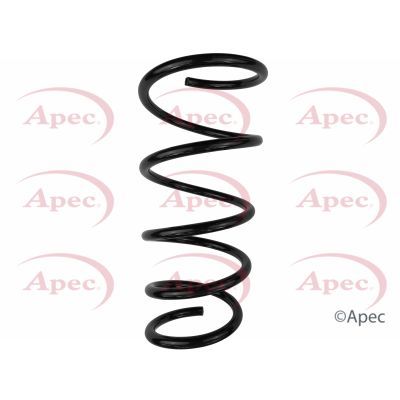 Suspension Spring APEC ACS1745