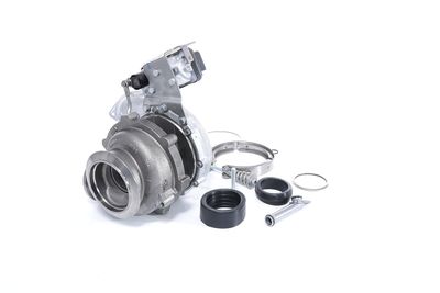 LADER AUFLADUNG BTS Turbo T981239 24