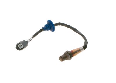 SONDA LAMBDA BOSCH 0258006538 13