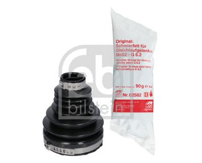 FEBI BILSTEIN Faltenbalgsatz, Antriebswelle