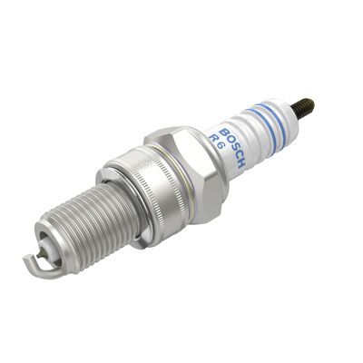 Свеча зажигания BOSCH 0 242 229 016 для ROYAL ENFIELD CONTINENTAL