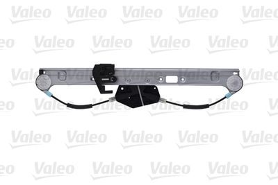 Window Regulator 850821