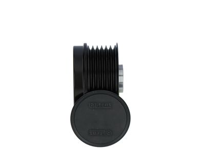 SISTEM ROATA LIBERA GENERATOR VALEO 599223 4