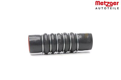 LADELUFTSCHLAUCH METZGER AUTOTEILE 2400547 18