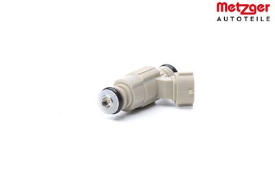 EINSPRITZVENTIL METZGER AUTOTEILE 0920063 32