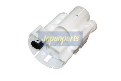 JAPANPARTS Kuro filtras
