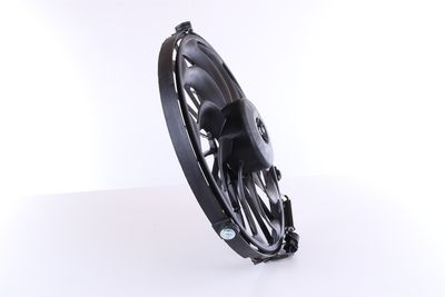 VENTILATOR RADIATOR NISSENS 85648 31