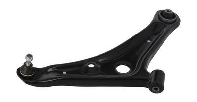 LENKER RADAUFHäNGUNG