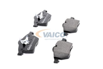 BREMSBELAGSATZ SCHEIBENBREMSE VAICO V108130 49