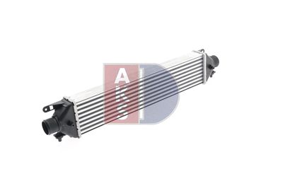 LADELUFTKüHLER AKS DASIS 087006N 13