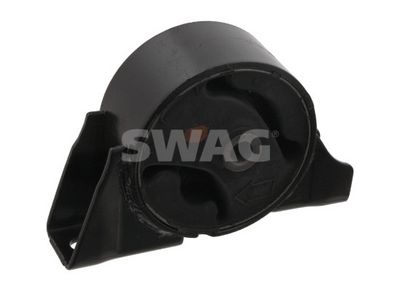 окачване, двигател SWAG