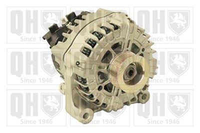 GENERATOR / ALTERNATOR QUINTON HAZELL QRA3384 5