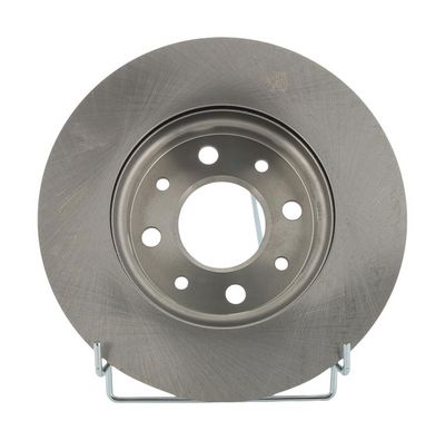 спирачен диск FERODO DDF1179