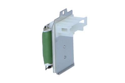 REZISTOR VENTILATOR HABITACLU NRF 342070 17