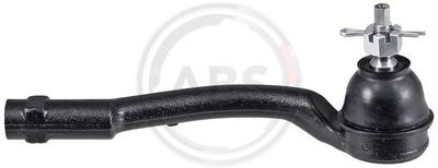 Końcówka drążka kierowniczego poprzecznego A.B.S. 231186