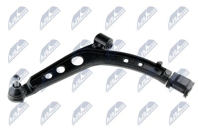 Рычаг независимой подвески колеса, подвеска колеса NTY ZWD-FT-023 для FIAT CINQUECENTO