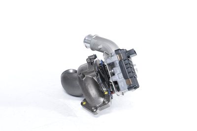 LADER AUFLADUNG BTS Turbo T915523 28