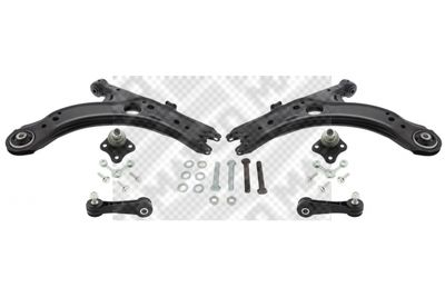 Zestaw wahacza, zawieszenie koła MAPCO 53704/1