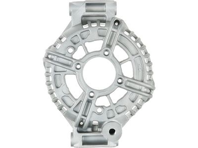 Schutzkappe, Generator