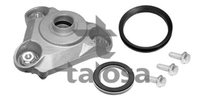 MONTAGESATZ FEDERBEIN