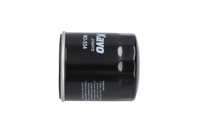 FILTRU ULEI AMC Filter MO534 10