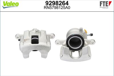 Brake Caliper 9298264