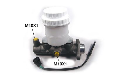 POMPA CENTRALA FRANA