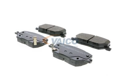 BREMSBELAGSATZ SCHEIBENBREMSE VAICO V240782 40
