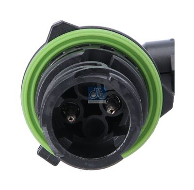 Filtru combustibil DT Spare Parts 2.12608