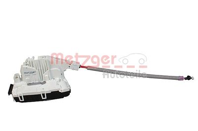 Zamek drzwi METZGER AUTOTEILE 2314372