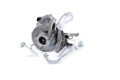 LADER AUFLADUNG BTS Turbo T981347 21