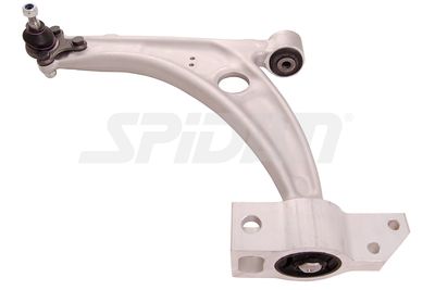 LENKER RADAUFHäNGUNG