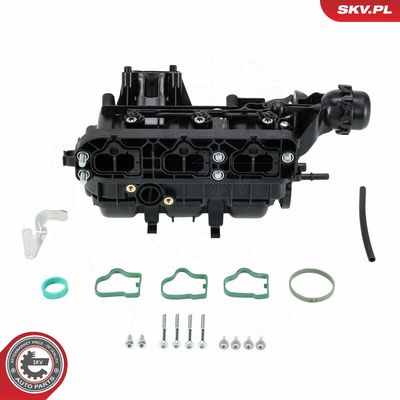 Sací trubkový modul ESEN SKV 49SKV096