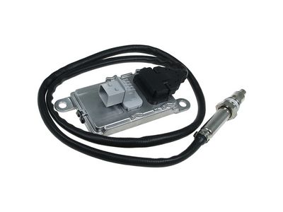 AS-PL NOx-Sensor, Harnstoffeinspritzung