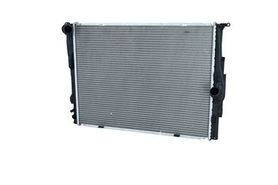 RADIATOR RACIRE MOTOR NRF 53473 9