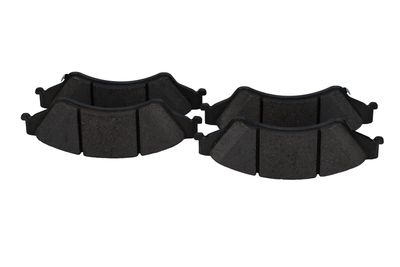 SET PLACUTE FRANA FRANA DISC VALEO 302484A 14