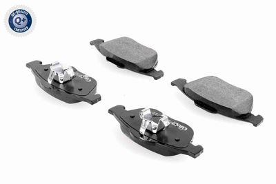 BREMSBELAGSATZ SCHEIBENBREMSE VAICO V460135 6