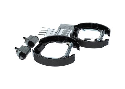 SET SABOTI FRANA BOSCH 0204114671 21