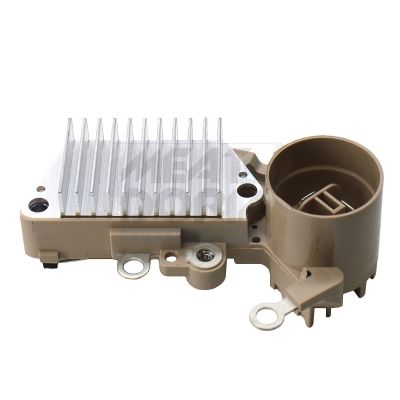 REGULATOR ALTERNATOR