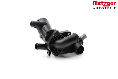 THERMOSTAT KüHLMITTEL METZGER AUTOTEILE 4006450 37