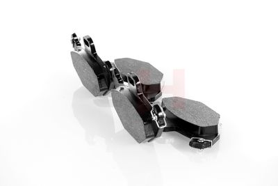 SET PLACUTE FRANA FRANA DISC GH GH413942 22