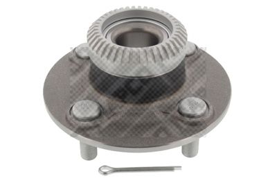 MAPCO 46223 Подшипник ступицы  для NISSAN MICRA II (K11) 1.0 i 16V