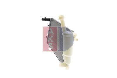 KüHLER MOTORKüHLUNG AKS DASIS 080097N 2