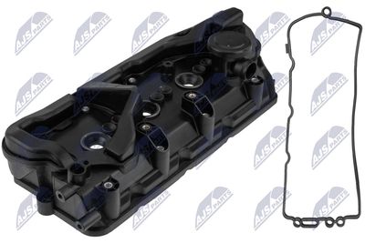 Kryt hlavy válce NTY BPZ-AU-013